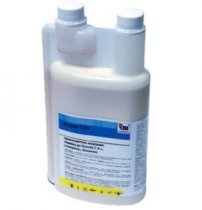 уничтожение клопов