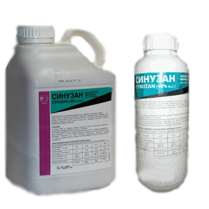 Средство для травли Сихлор